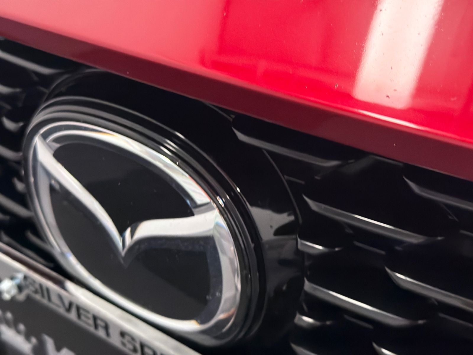 2022 Mazda Mazda3 Premium