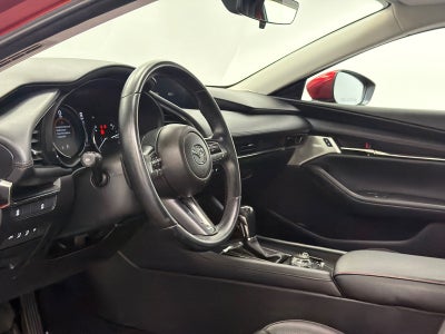 2022 Mazda Mazda3 Premium