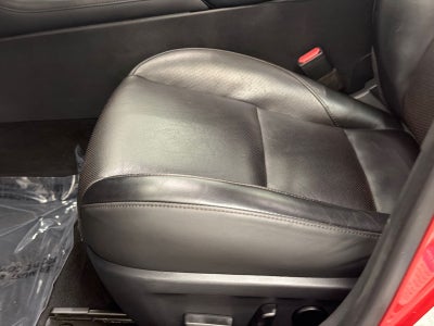 2022 Mazda Mazda3 Premium
