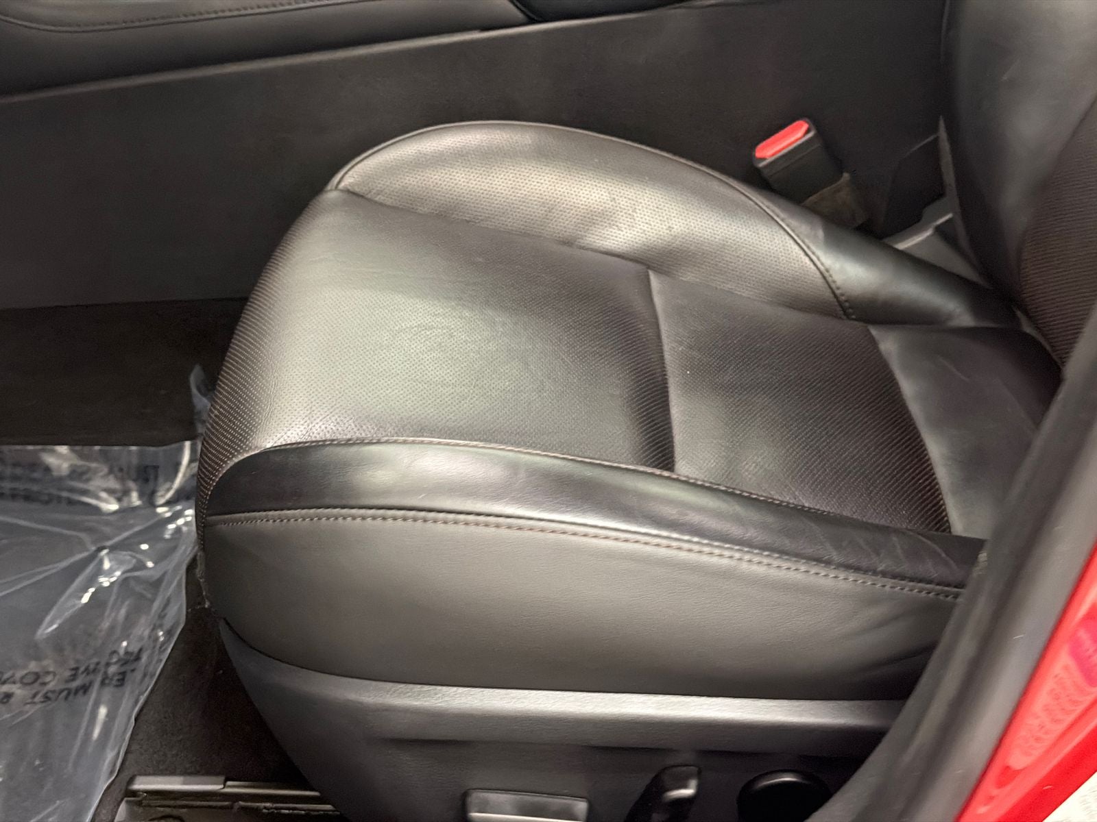 2022 Mazda Mazda3 Premium