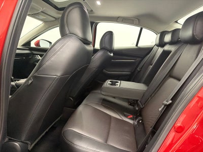 2022 Mazda Mazda3 Premium