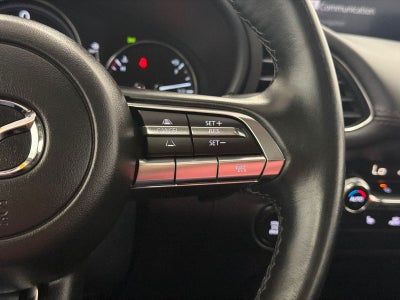 2022 Mazda Mazda3 Premium