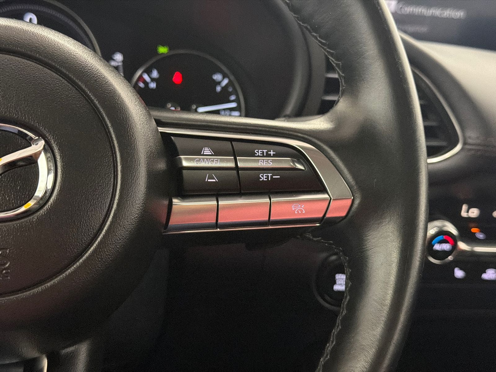 2022 Mazda Mazda3 Premium