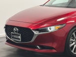 2022 Mazda Mazda3 Premium
