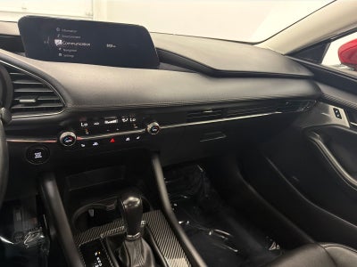 2022 Mazda Mazda3 Premium