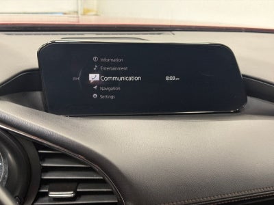 2022 Mazda Mazda3 Premium