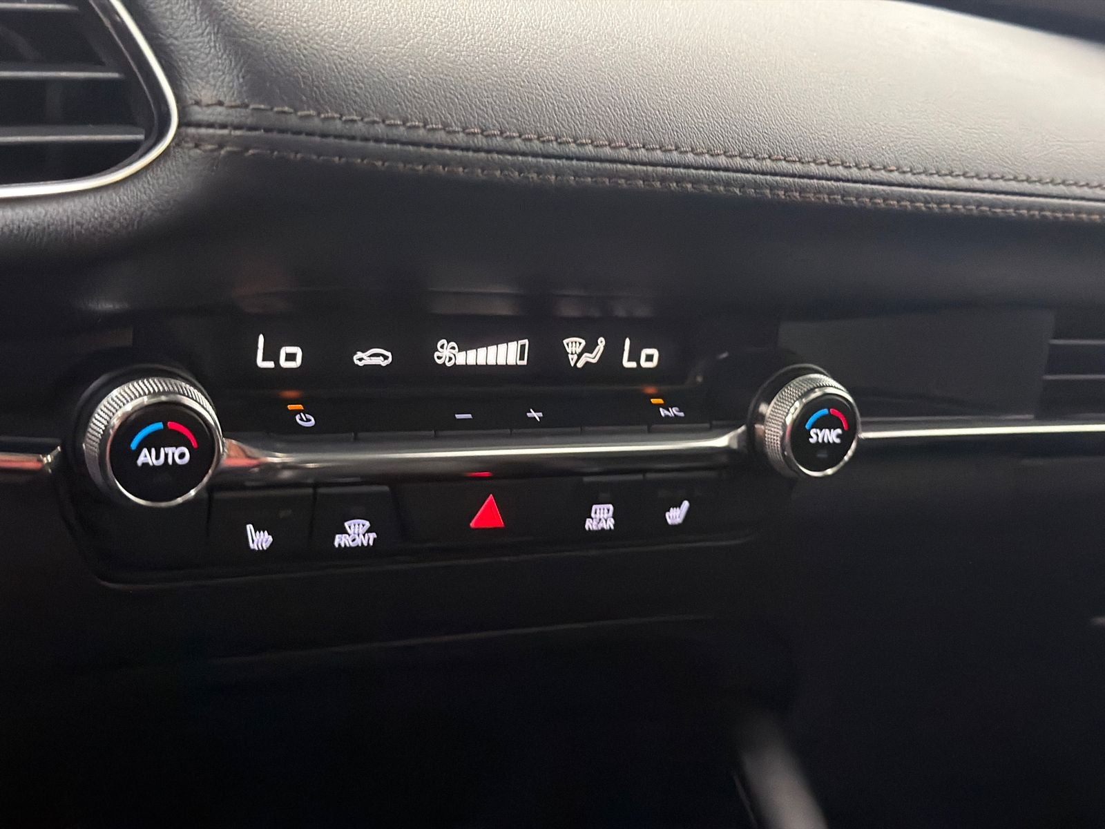 2022 Mazda Mazda3 Premium