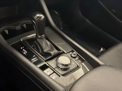 2022 Mazda Mazda3 Premium