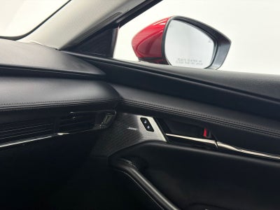 2022 Mazda Mazda3 Premium