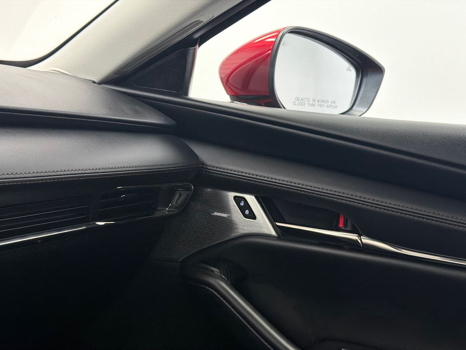 2022 Mazda Mazda3 Premium