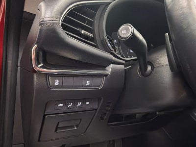 2022 Mazda Mazda3 Premium