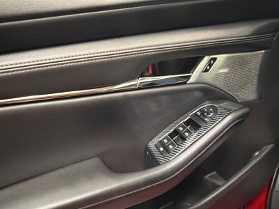 2022 Mazda Mazda3 Premium