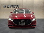 2022 Mazda Mazda3 Premium