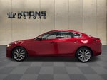 2022 Mazda Mazda3 Premium