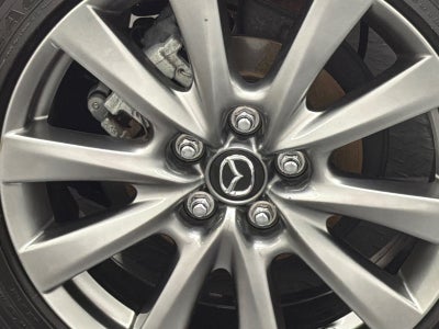 2022 Mazda Mazda3 Premium