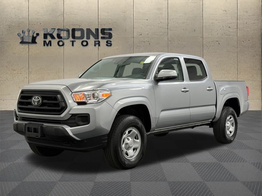 2023 Toyota Tacoma SR V6