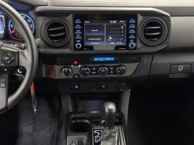 2023 Toyota Tacoma SR V6