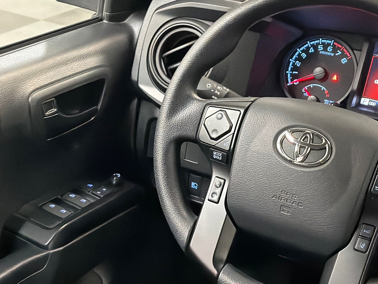2023 Toyota Tacoma SR V6