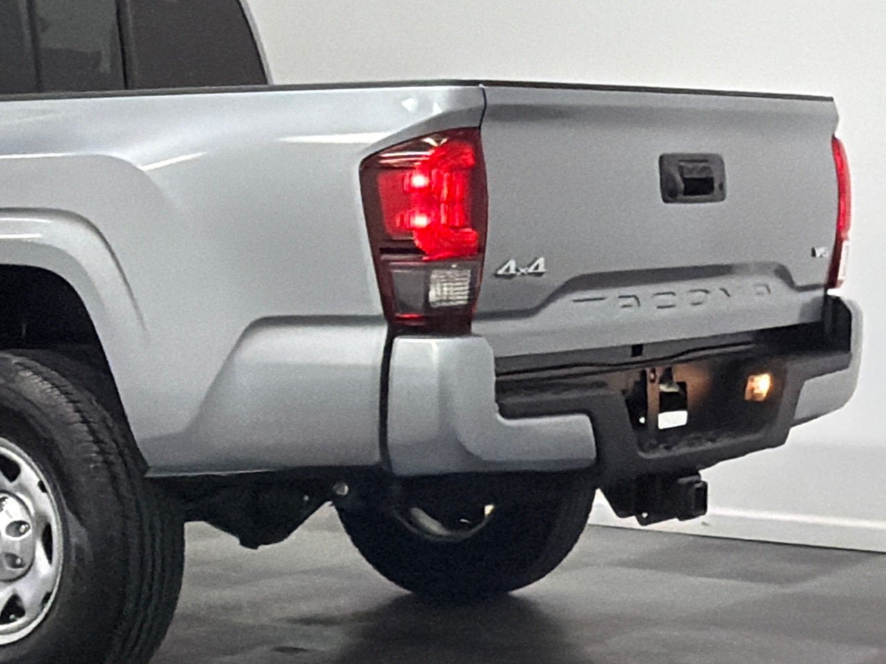 2023 Toyota Tacoma SR V6