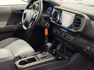 2023 Toyota Tacoma SR V6