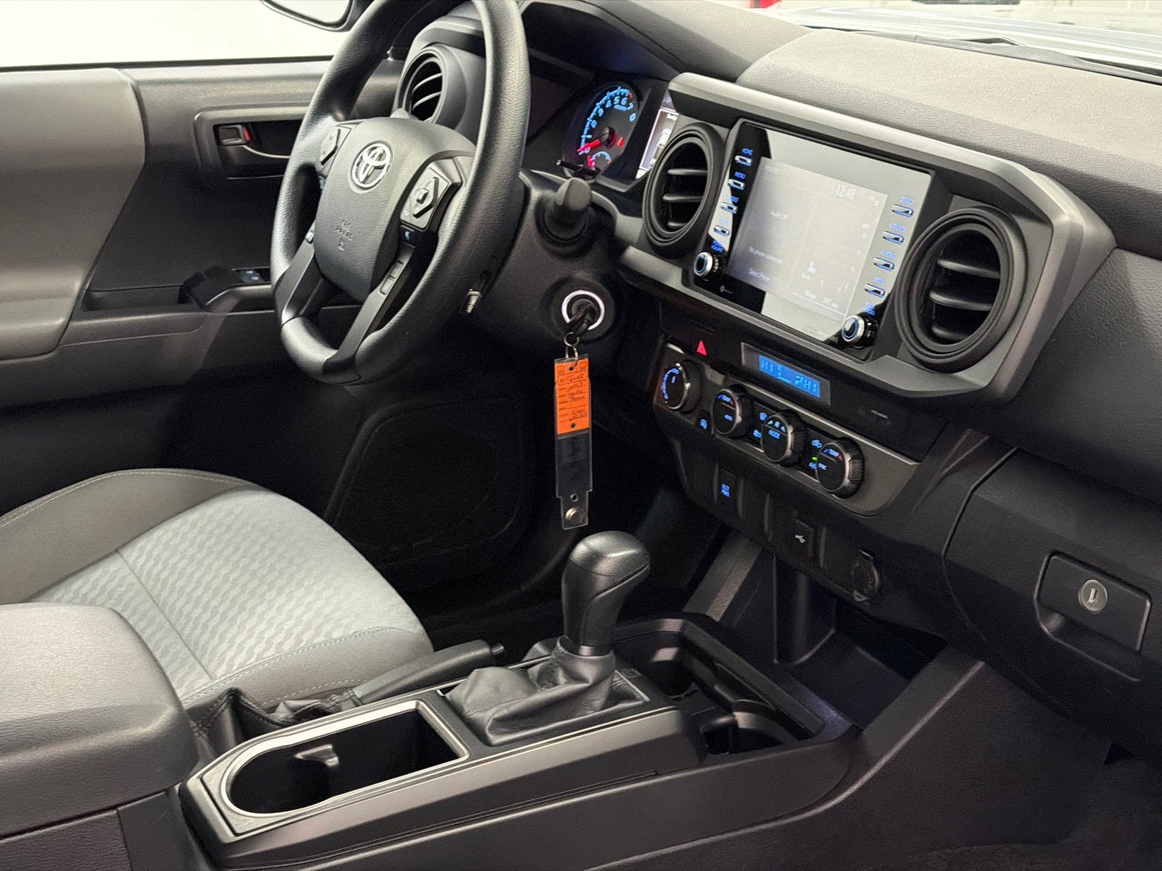 2023 Toyota Tacoma SR V6