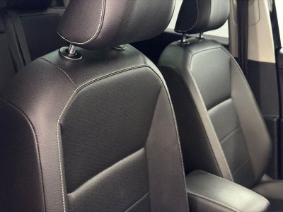 2021 Volkswagen Tiguan 2.0T SEL
