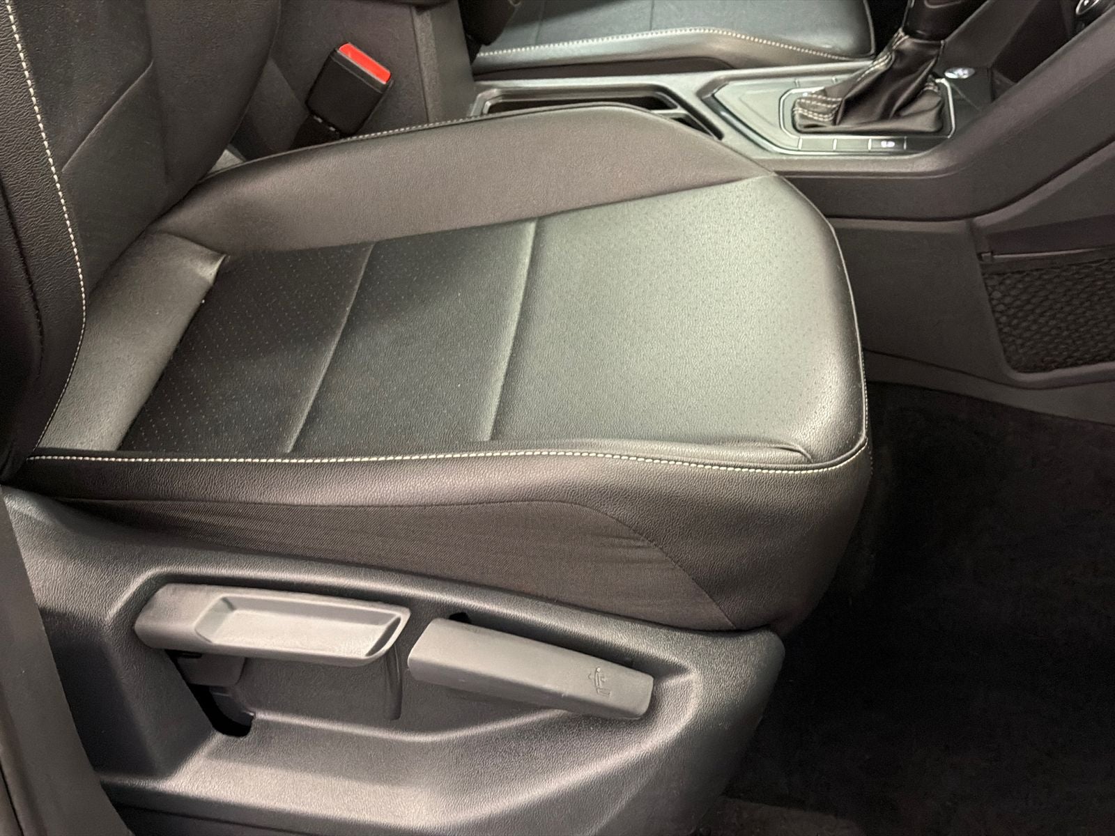2021 Volkswagen Tiguan 2.0T SEL