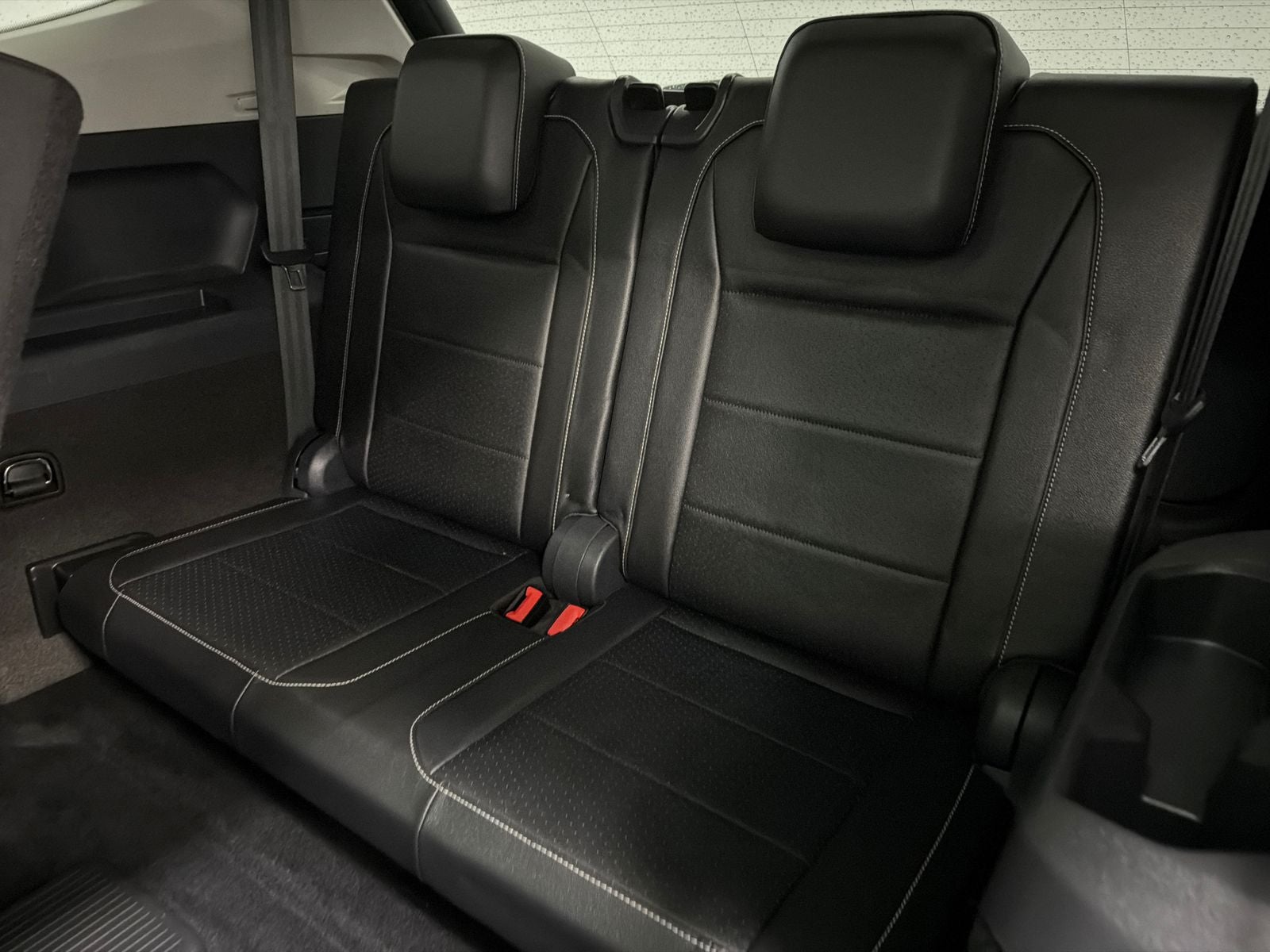 2021 Volkswagen Tiguan 2.0T SEL