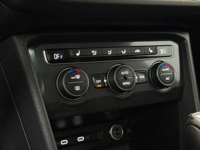 2021 Volkswagen Tiguan 2.0T SEL