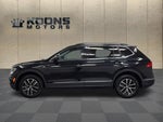 2021 Volkswagen Tiguan 2.0T SEL