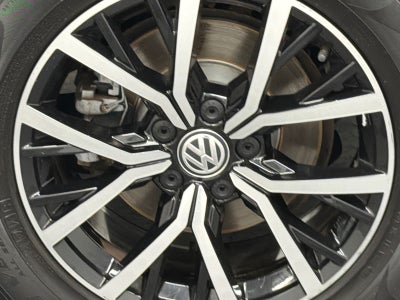 2021 Volkswagen Tiguan 2.0T SEL