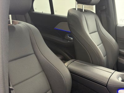 2025 Mercedes-Benz GLE GLE 350 4MATIC®