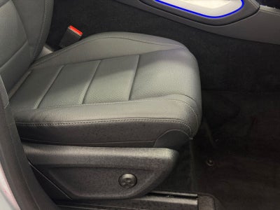 2025 Mercedes-Benz GLE GLE 350 4MATIC®