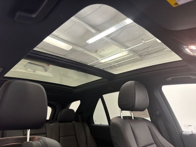 2025 Mercedes-Benz GLE GLE 350 4MATIC®