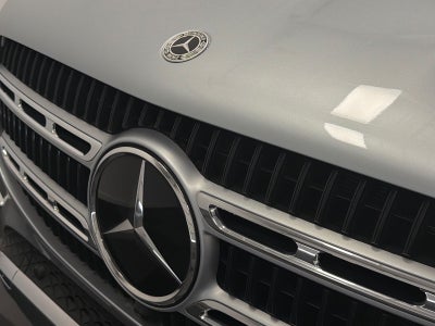 2025 Mercedes-Benz GLE GLE 350 4MATIC®