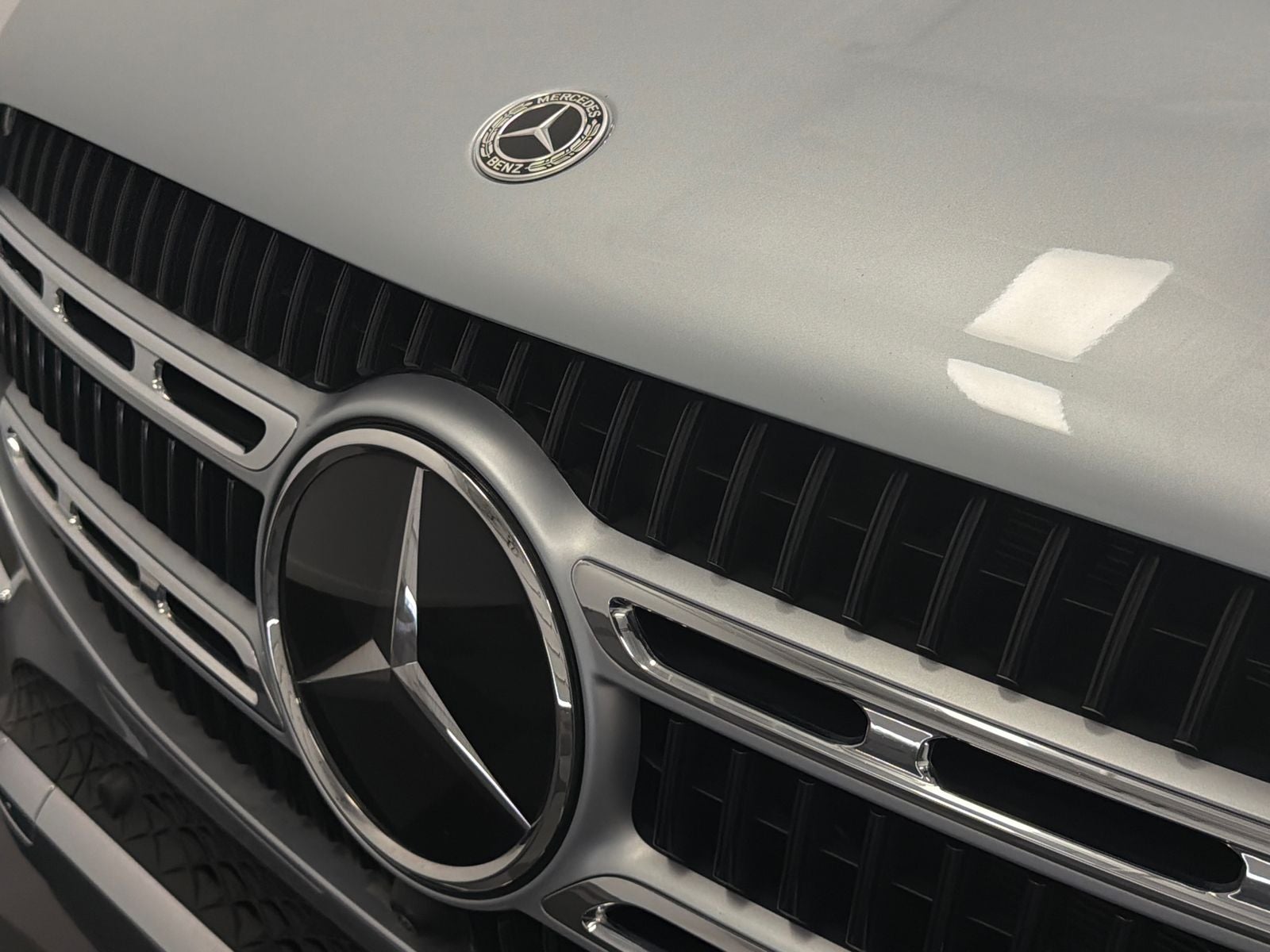 2025 Mercedes-Benz GLE GLE 350 4MATIC®