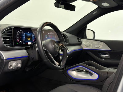 2025 Mercedes-Benz GLE GLE 350 4MATIC®