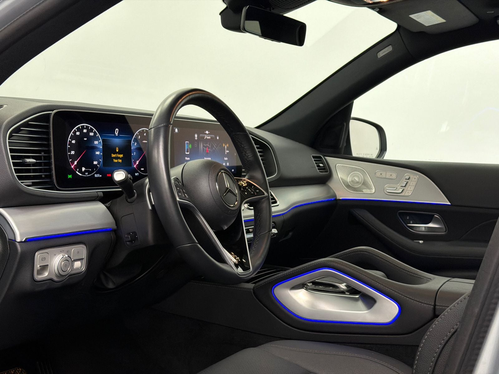 2025 Mercedes-Benz GLE GLE 350 4MATIC®