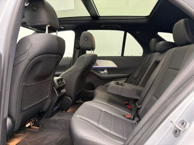 2025 Mercedes-Benz GLE GLE 350 4MATIC®