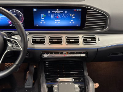 2025 Mercedes-Benz GLE GLE 350 4MATIC®