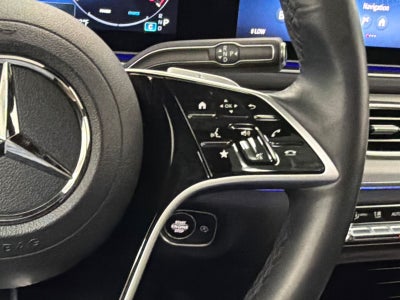 2025 Mercedes-Benz GLE GLE 350 4MATIC®