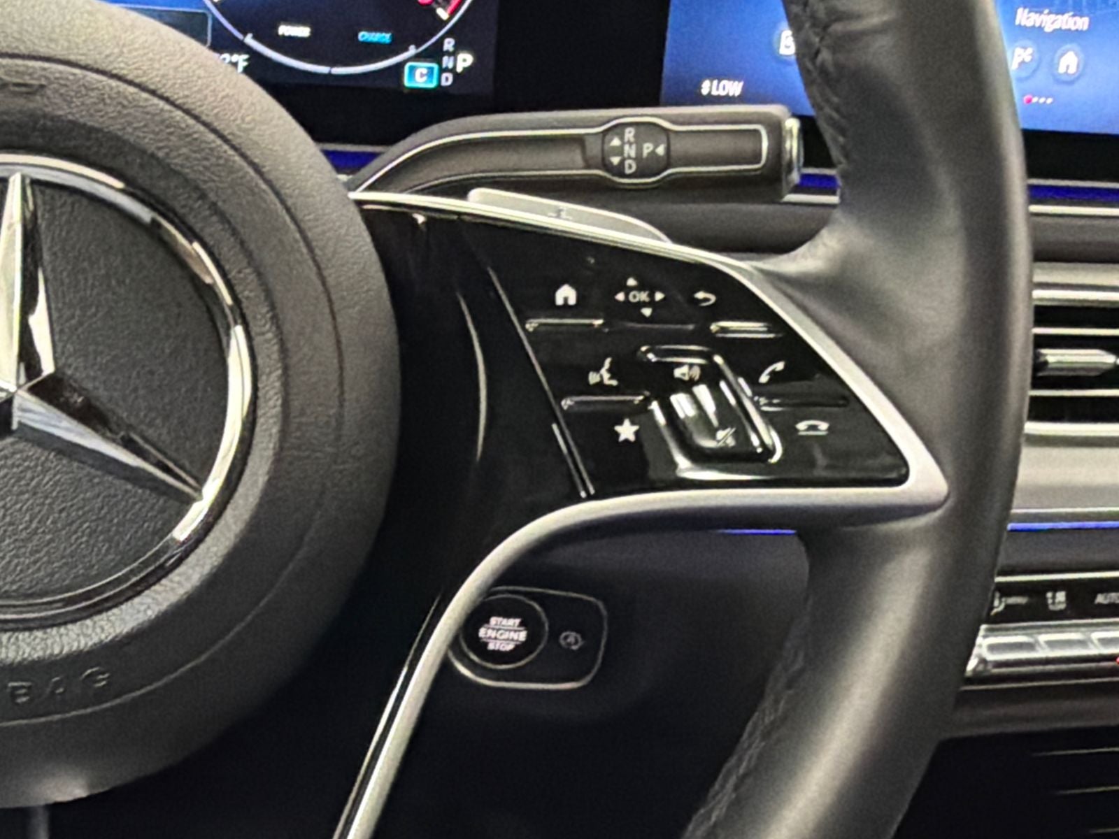 2025 Mercedes-Benz GLE GLE 350 4MATIC®