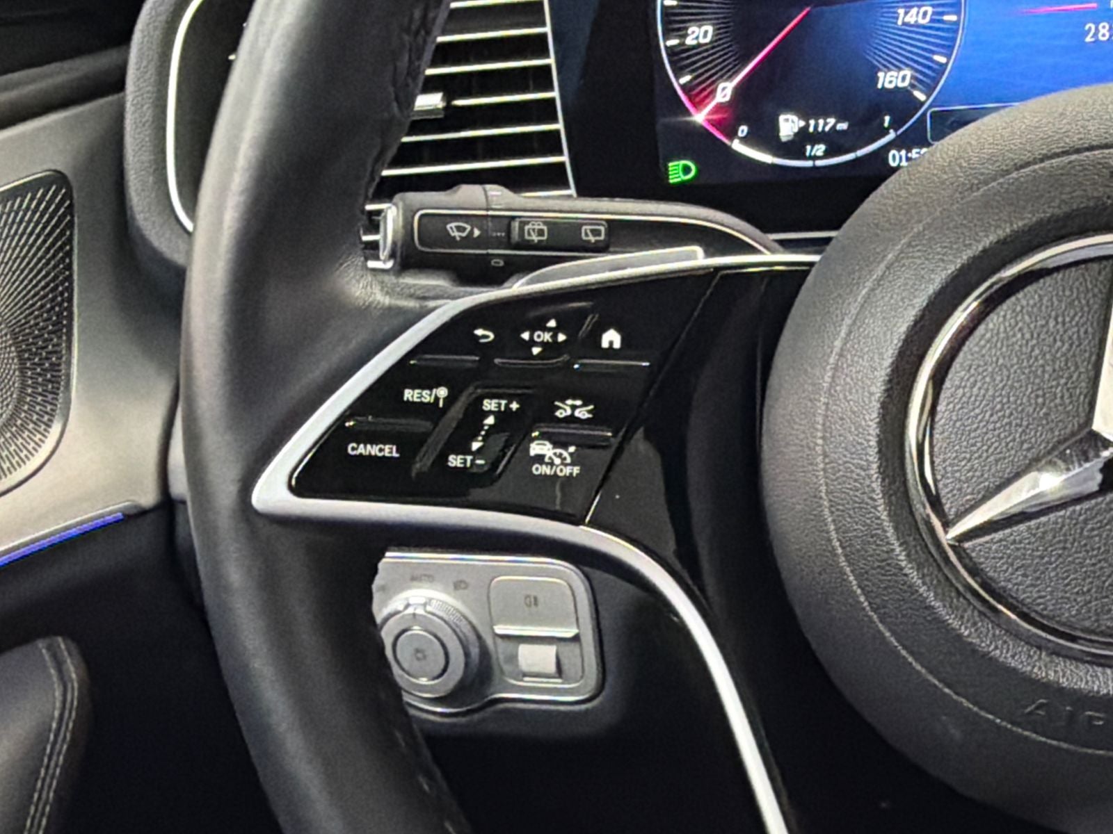 2025 Mercedes-Benz GLE GLE 350 4MATIC®