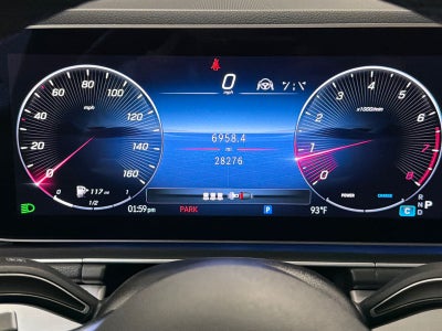2025 Mercedes-Benz GLE GLE 350 4MATIC®