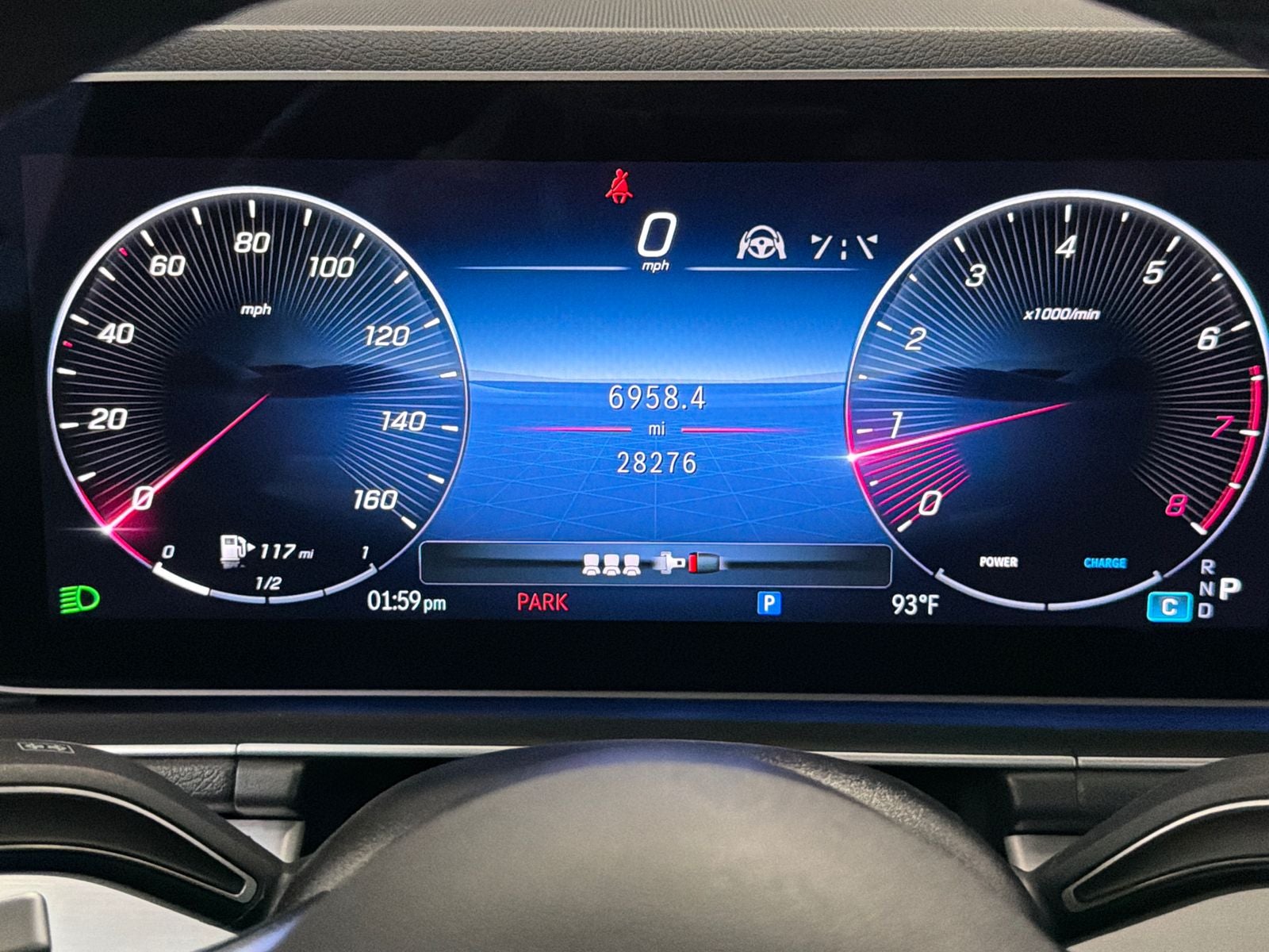 2025 Mercedes-Benz GLE GLE 350 4MATIC®
