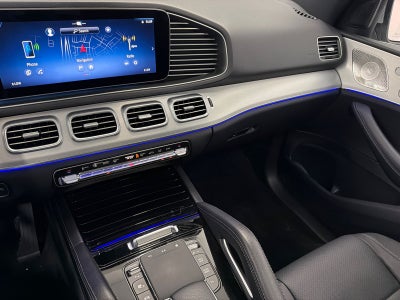 2025 Mercedes-Benz GLE GLE 350 4MATIC®