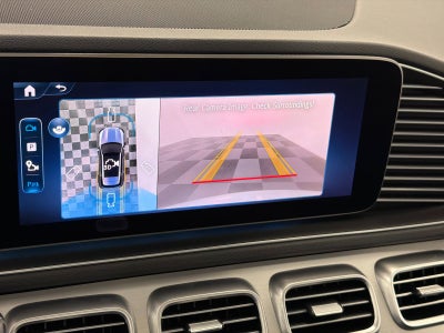 2025 Mercedes-Benz GLE GLE 350 4MATIC®