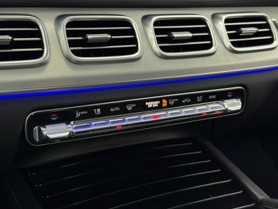 2025 Mercedes-Benz GLE GLE 350 4MATIC®