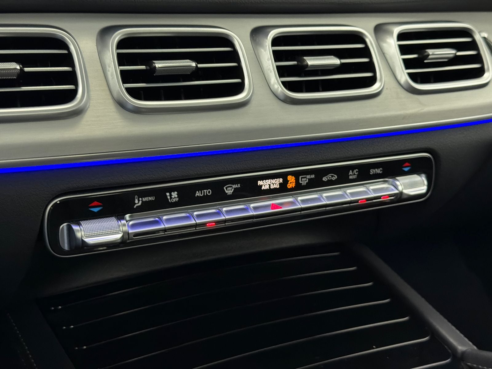 2025 Mercedes-Benz GLE GLE 350 4MATIC®