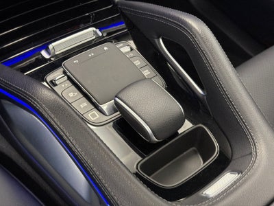 2025 Mercedes-Benz GLE GLE 350 4MATIC®